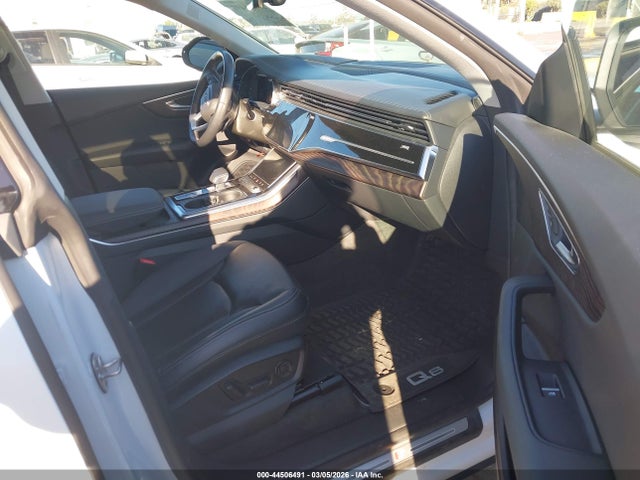 2020 AUDI Q8 WA1FVAF1XLD025108 Photo 4