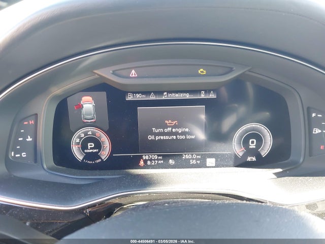 2020 AUDI Q8 WA1FVAF1XLD025108 Photo 6