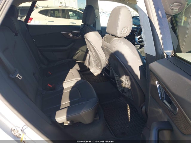 2020 AUDI Q8 WA1FVAF1XLD025108 Photo 7