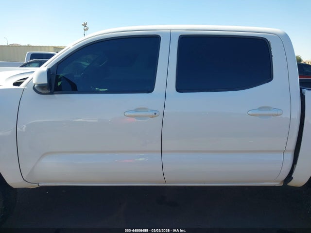 3TMCZ5ANXLM333933 Toyota Tacoma Sr V6