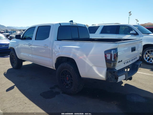 3TMCZ5ANXLM333933 Toyota Tacoma Sr V6