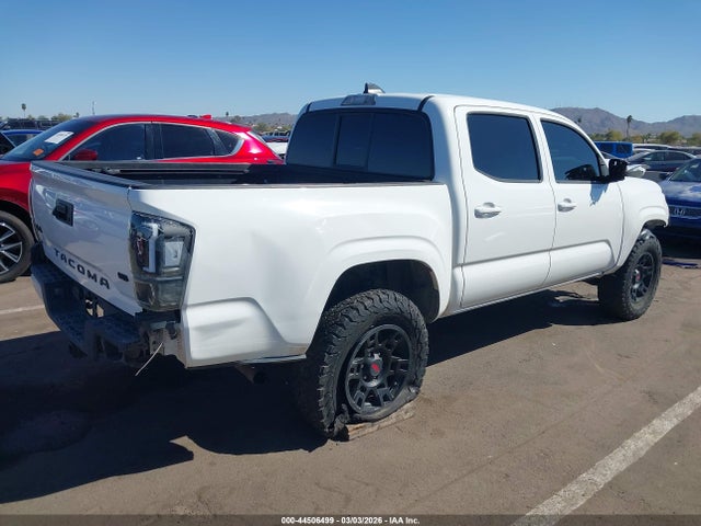 3TMCZ5ANXLM333933 Toyota Tacoma Sr V6