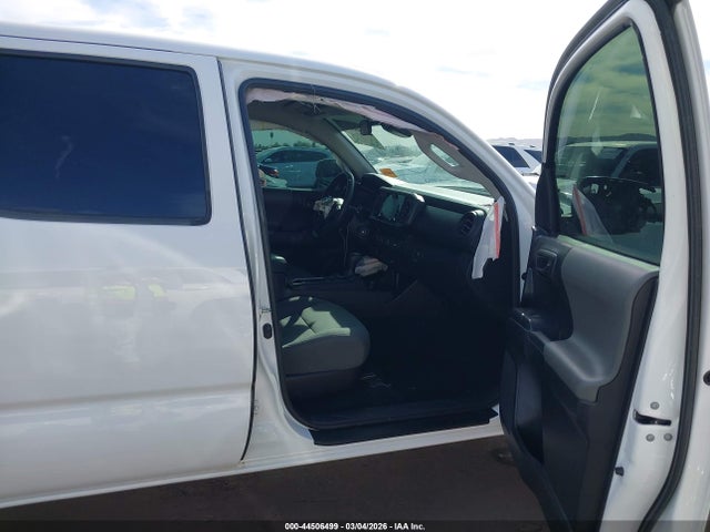 3TMCZ5ANXLM333933 Toyota Tacoma Sr V6
