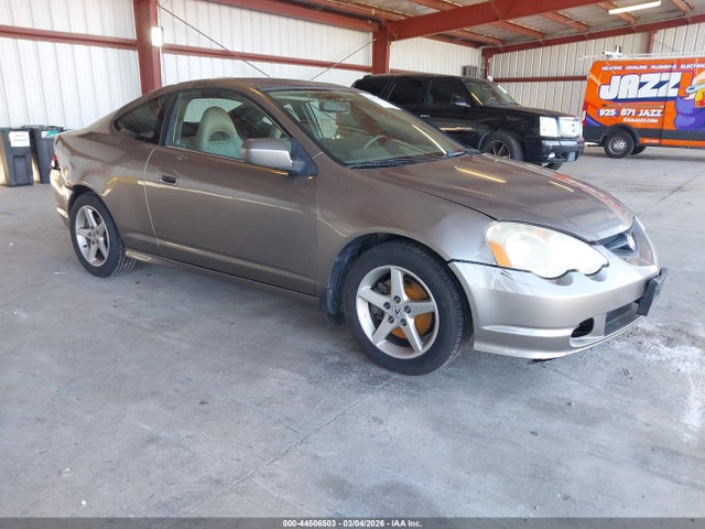 Aukcja sprzedaży 2004 Acura Rsx Type S, vin: JH4DC53014S011793, numer aukcji: 44506503