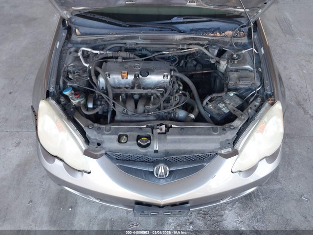 Aukcja sprzedaży 2004 Acura Rsx Type S, vin: JH4DC53014S011793, numer aukcji: 44506503
