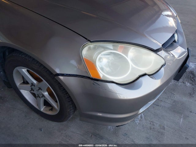 Aukcja sprzedaży 2004 Acura Rsx Type S, vin: JH4DC53014S011793, numer aukcji: 44506503