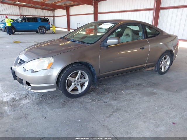 Aukcja sprzedaży 2004 Acura Rsx Type S, vin: JH4DC53014S011793, numer aukcji: 44506503