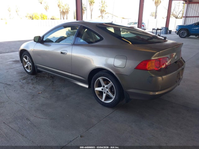 Aukcja sprzedaży 2004 Acura Rsx Type S, vin: JH4DC53014S011793, numer aukcji: 44506503