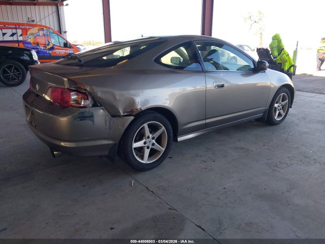 Aukcja sprzedaży 2004 Acura Rsx Type S, vin: JH4DC53014S011793, numer aukcji: 44506503