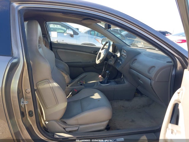 Aukcja sprzedaży 2004 Acura Rsx Type S, vin: JH4DC53014S011793, numer aukcji: 44506503