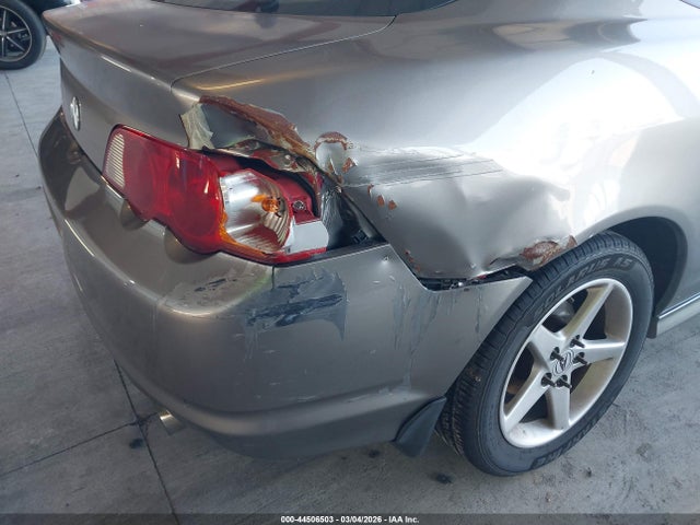 Aukcja sprzedaży 2004 Acura Rsx Type S, vin: JH4DC53014S011793, numer aukcji: 44506503