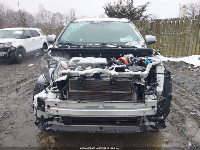 Продаж на аукціоні авто 2021 Toyota Rav4 Hybrid Le, vin: 2T3MWRFV9MW127080, номер лоту: 44506505