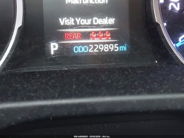 Продаж на аукціоні авто 2021 Toyota Rav4 Hybrid Le, vin: 2T3MWRFV9MW127080, номер лоту: 44506505