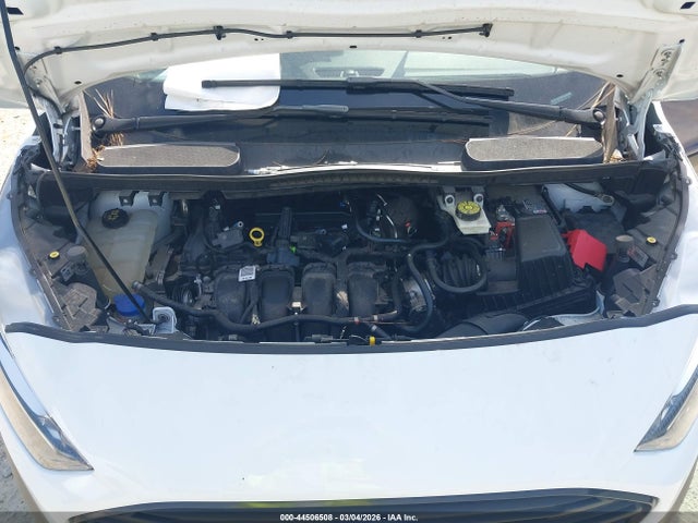2022 FORD TRANSIT CONNECT NM0LS7S26N1542149 Photo 9