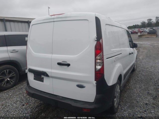 2022 FORD TRANSIT CONNECT NM0LS7S26N1542149 Photo 3