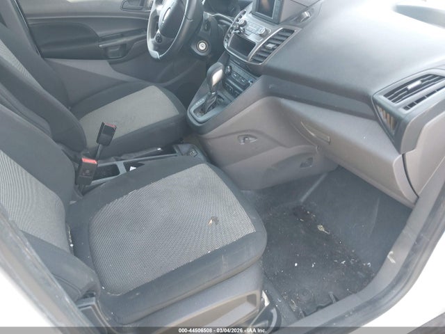 2022 FORD TRANSIT CONNECT NM0LS7S26N1542149 Photo 4