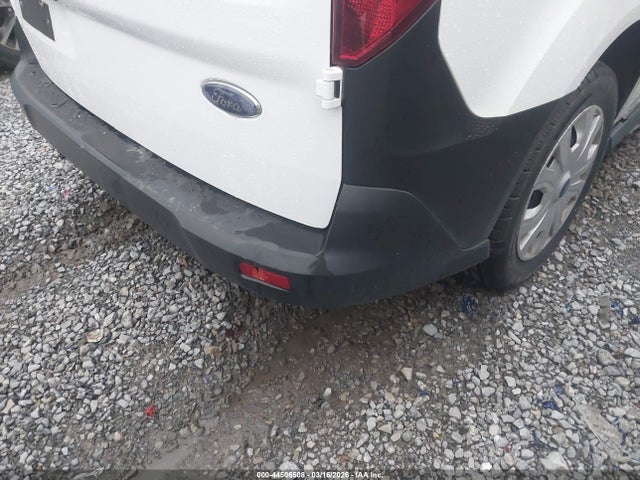 2022 FORD TRANSIT CONNECT NM0LS7S26N1542149 Photo 5