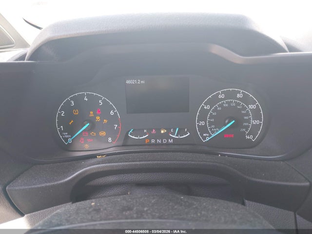 2022 FORD TRANSIT CONNECT NM0LS7S26N1542149 Photo 6