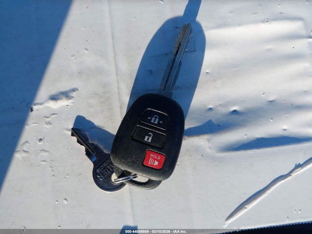 3TYCZ5AN1NT083795 Toyota Tacoma Trd Off Road