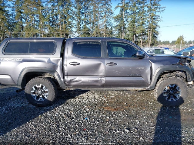 3TYCZ5AN1NT083795 Toyota Tacoma Trd Off Road