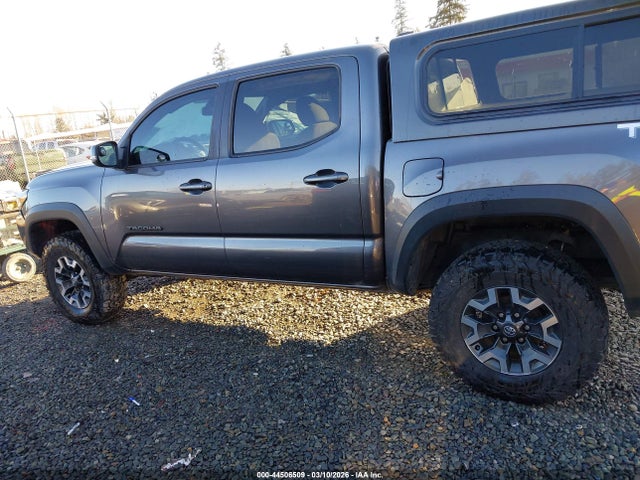 3TYCZ5AN1NT083795 Toyota Tacoma Trd Off Road