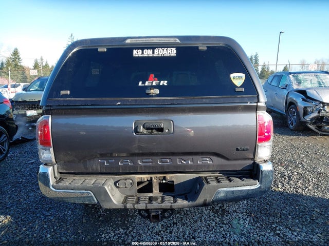 3TYCZ5AN1NT083795 Toyota Tacoma Trd Off Road