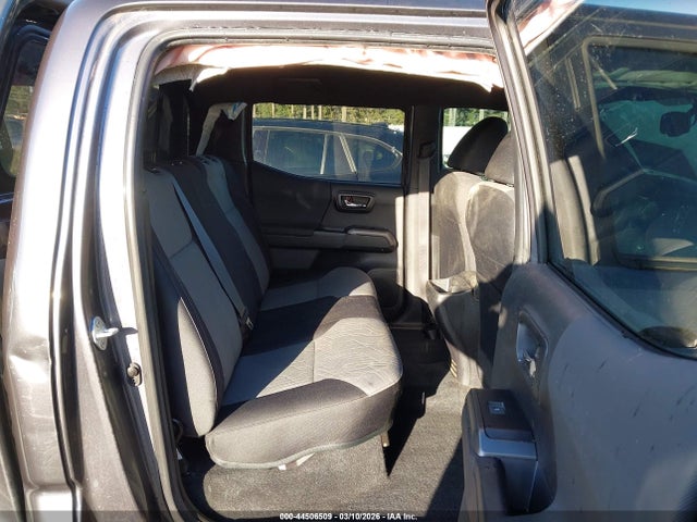 3TYCZ5AN1NT083795 Toyota Tacoma Trd Off Road