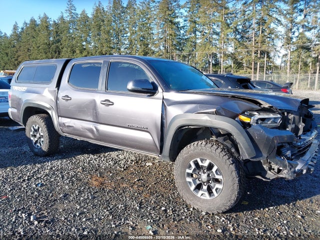 3TYCZ5AN1NT083795 Toyota Tacoma Trd Off Road