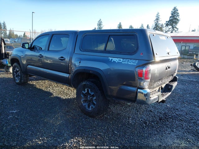 3TYCZ5AN1NT083795 Toyota Tacoma Trd Off Road