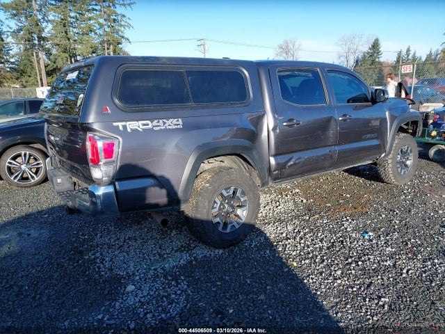 3TYCZ5AN1NT083795 Toyota Tacoma Trd Off Road