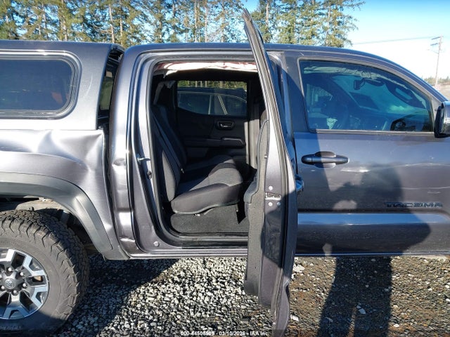 3TYCZ5AN1NT083795 Toyota Tacoma Trd Off Road