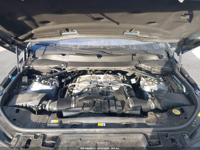 SALWV2SV5JA808879 Land Rover Range Rover Sport Hse Dynamic