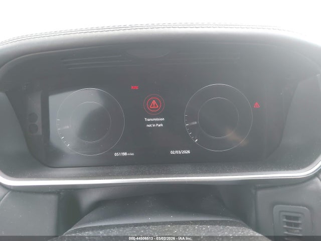 SALWV2SV5JA808879 Land Rover Range Rover Sport Hse Dynamic
