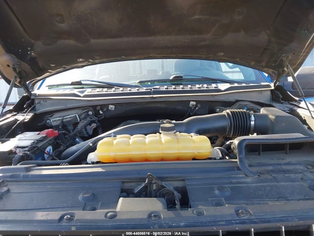 1FTEW1EG0JKD10610 Ford F-150 Xlt