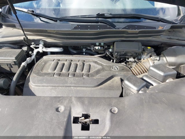 Aukcja sprzedaży 2020 Acura Mdx Technology Package, vin: 5J8YD3H5XLL007177, numer aukcji: 44506517