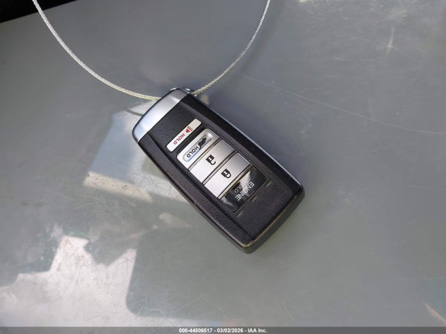 Aukcja sprzedaży 2020 Acura Mdx Technology Package, vin: 5J8YD3H5XLL007177, numer aukcji: 44506517