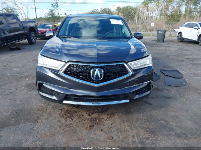 Aukcja sprzedaży 2020 Acura Mdx Technology Package, vin: 5J8YD3H5XLL007177, numer aukcji: 44506517