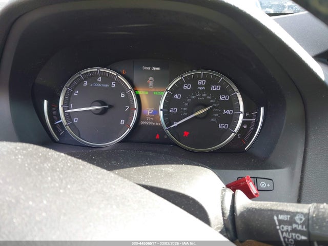 Aukcja sprzedaży 2020 Acura Mdx Technology Package, vin: 5J8YD3H5XLL007177, numer aukcji: 44506517