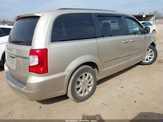 44506523 :رقم المزاد ، 2C4RC1BG5DR677782 vin ، 2013 Chrysler Town & Country Touring مزاد بيع