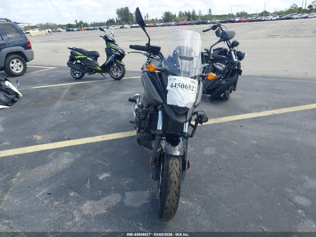 Honda Nc750 Xd 2020 JH2RC9049LK200302 Image 5