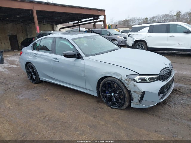 3MW69FT08T8G18625 BMW M340i Xdrive Na