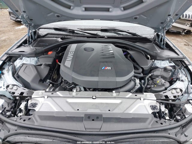 3MW69FT08T8G18625 BMW M340i Xdrive Na