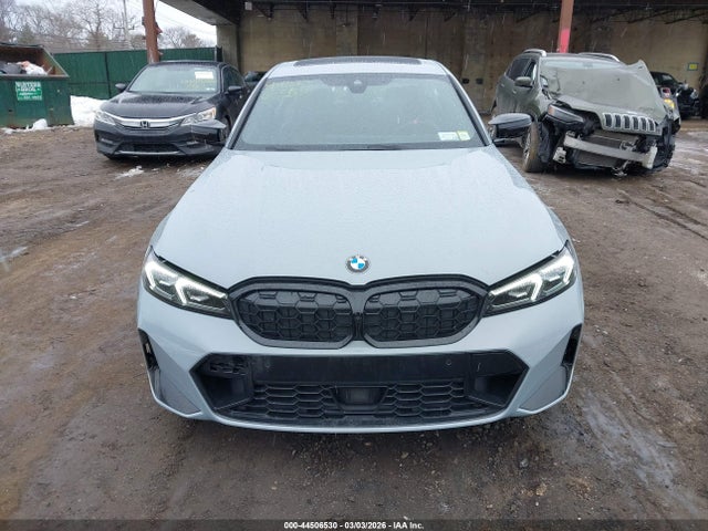3MW69FT08T8G18625 BMW M340i Xdrive Na