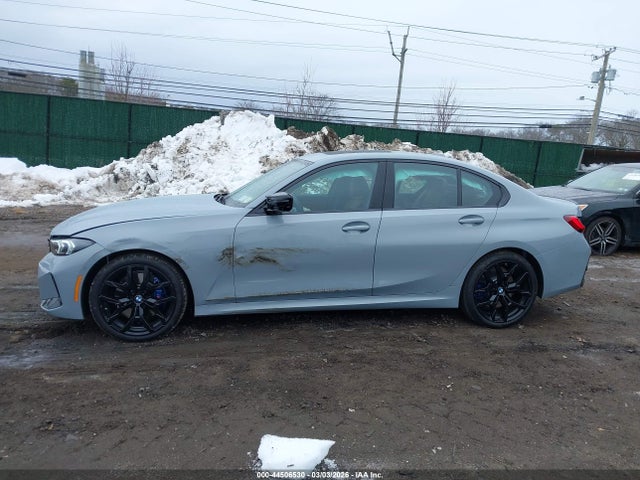 3MW69FT08T8G18625 BMW M340i Xdrive Na