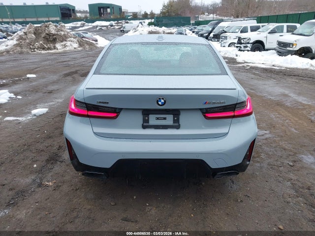 3MW69FT08T8G18625 BMW M340i Xdrive Na