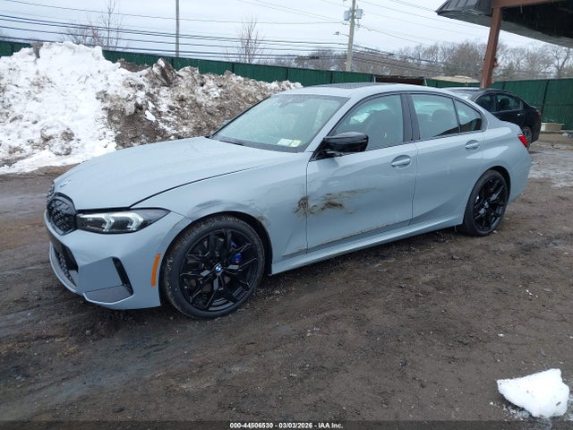 3MW69FT08T8G18625 BMW M340i Xdrive Na