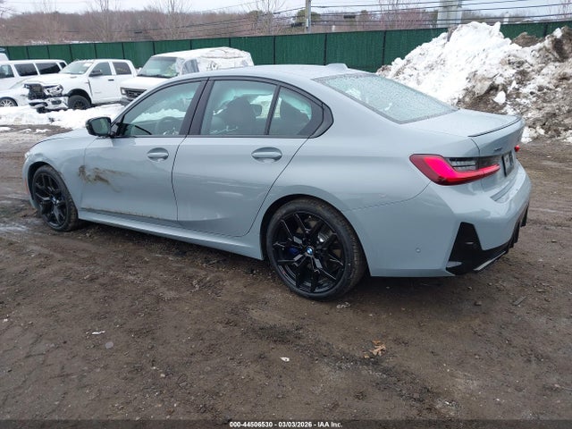 3MW69FT08T8G18625 BMW M340i Xdrive Na