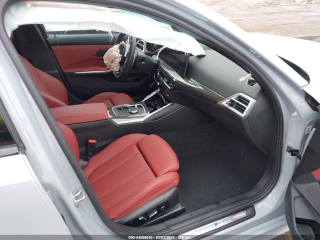3MW69FT08T8G18625 BMW M340i Xdrive Na
