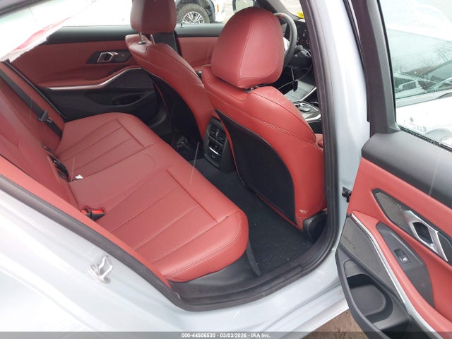 3MW69FT08T8G18625 BMW M340i Xdrive Na