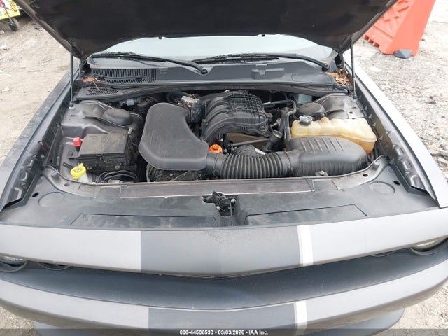 Aukcja sprzedaży 2019 Dodge Challenger Gt, vin: 2C3CDZJG3KH662336, numer aukcji: 44506533